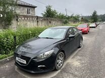 Mazda 3 1.5 AT, 2013, 173 000 км, с пробегом, цена 1 160 000 руб.