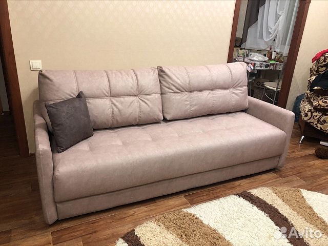 Диван-кровать в рассрочку