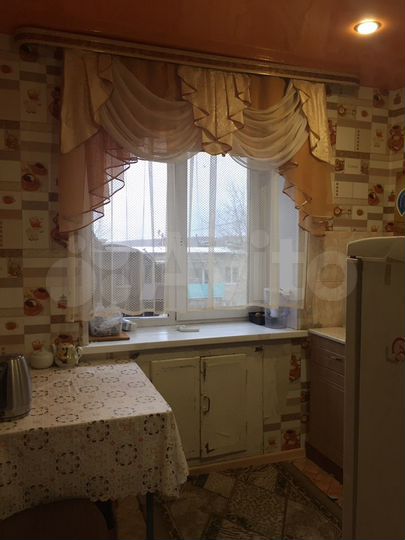 2-к. квартира, 44 м², 5/5 эт.