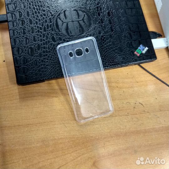 Чехол бампер для Samsung J510 / J5 2016