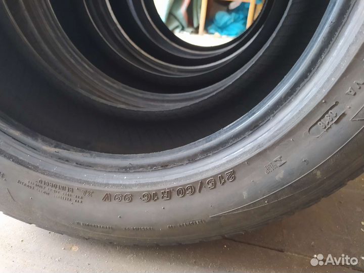 Achilles ATR Sport 215/60 R16 99V