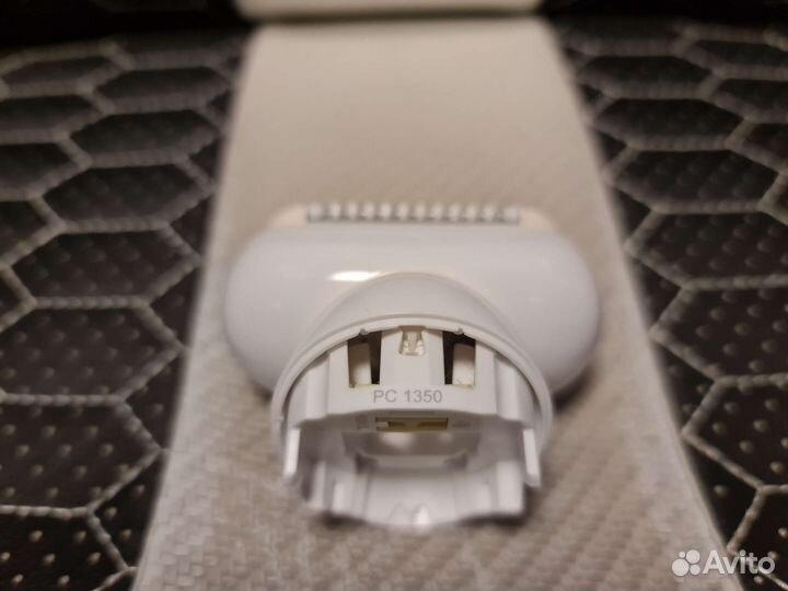 Эпилирующая насадка для braun silk epil 9 ses 9010