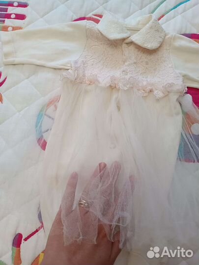 Детские веши для девочки