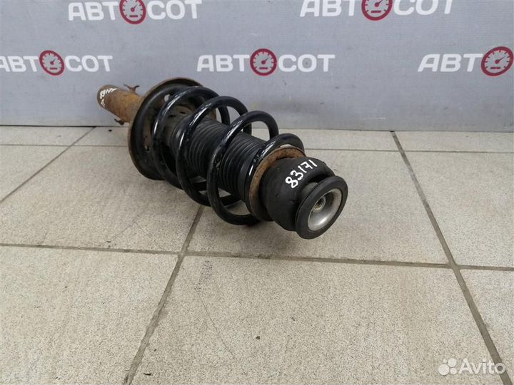 Стойка передняя Audi TT 8N (1999-2005г.в.)