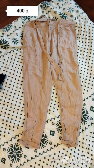 Женские вещи пакетом 46