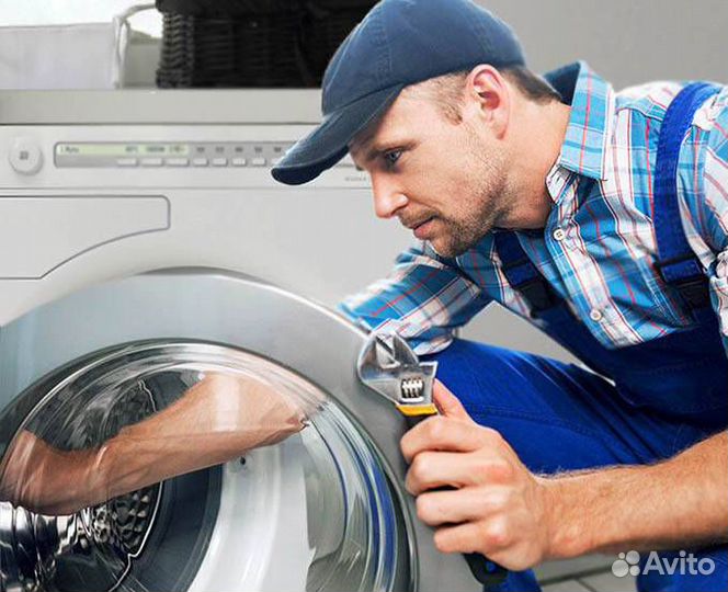 Ремонт холодильников