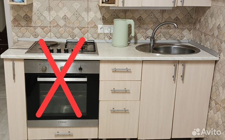 Кухонный гарнитур бу