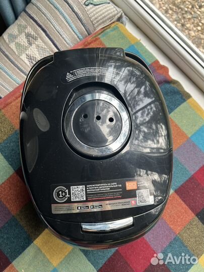 Мультиварка redmond