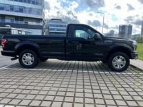 Ford F-150 2.7 AT, 2020, 64 500 км, с пробегом, цена 2 980 000 руб.