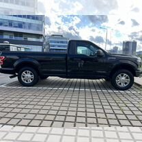 Ford F-150 2.7 AT, 2020, 64 500 км, с пробегом, цена 3 100 000 руб.