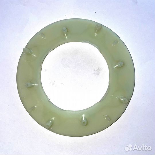 Шайба переднего планетарного редуктора AWF8G45