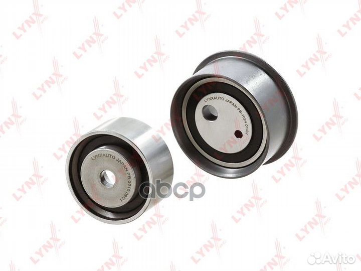 Комплект роликов PK3036 lynxauto