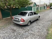 ВАЗ (LADA) Priora 1.6 MT, 2008, 178 000 км, с пробегом, цена 315 000 руб.