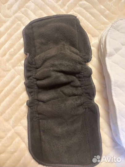 Вкладыши для подгузников