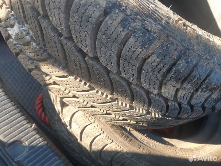 Sava Eskimo S3 Ice 195/50 R15 82H