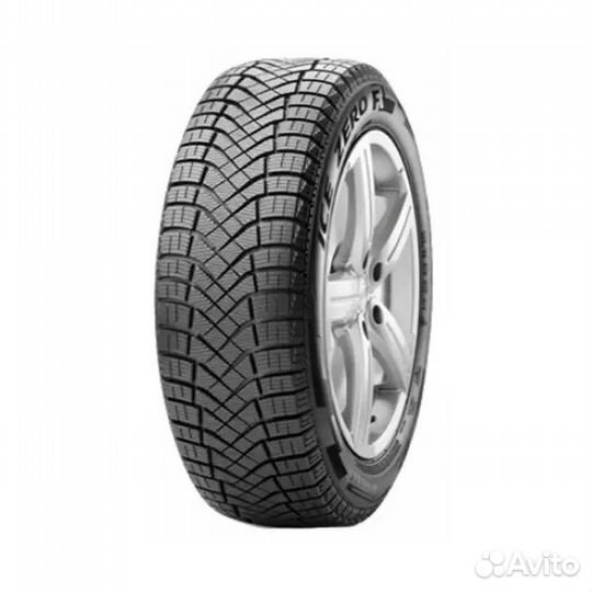 Yokohama Ice Guard IG55 205/55 R16 94T