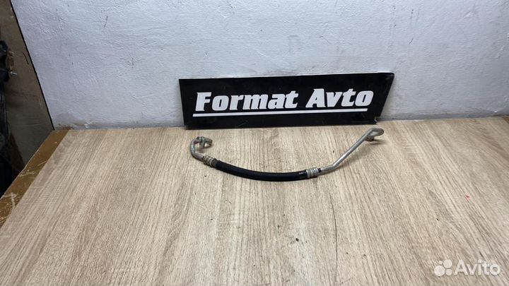 Шланг Кондиционера Nissan X-Trail T32 1.6 R9M