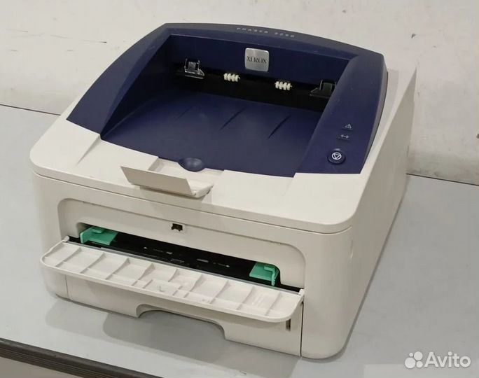 Принтер Xerox Phaser 3250