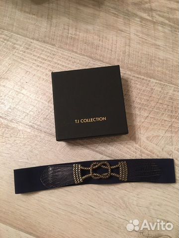 Ремень женский tj collection