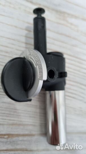 Капучинатор bosch Siemens nespresso