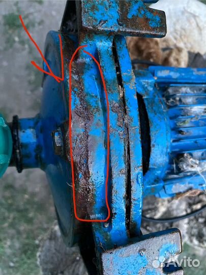 Aquario насос садовый