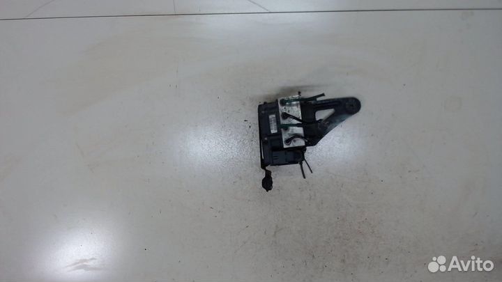 Блок абс, насос Renault Megane 2, 2005