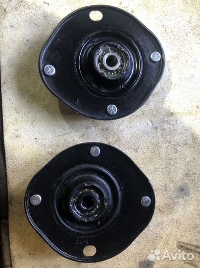 Опорный подшипник на ланос