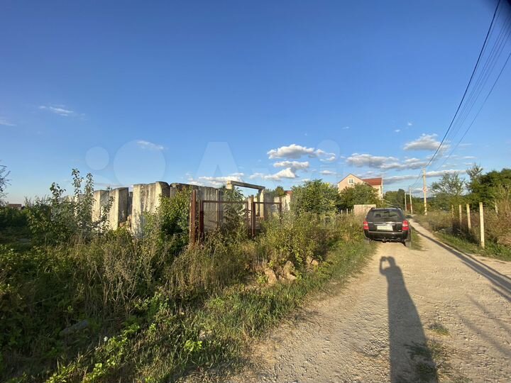 Дом 140 м² на участке 6 сот.