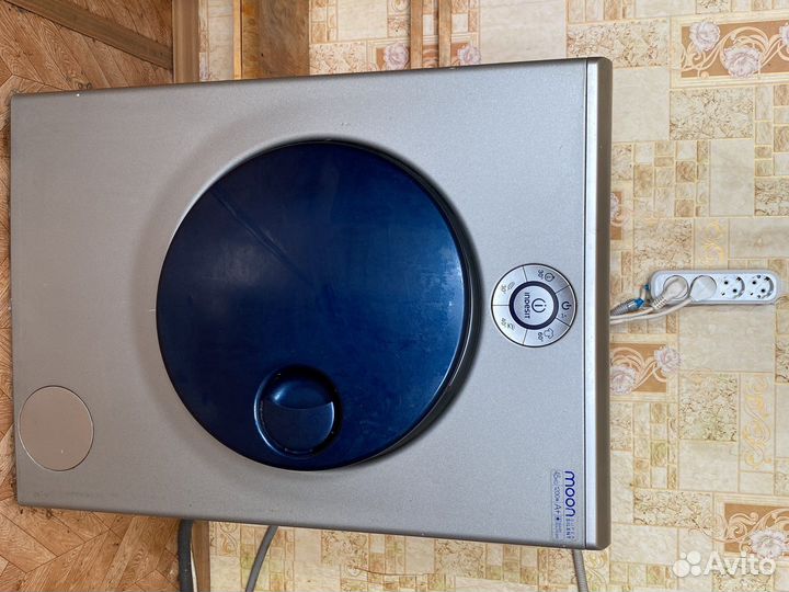 Стиральная машина indesit