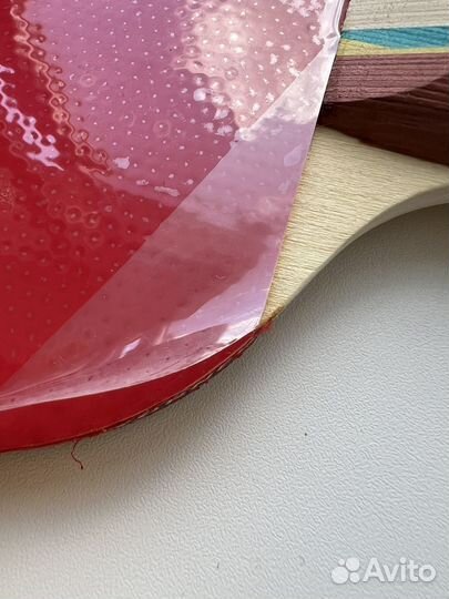 Ракетка для настольного тенниса torneo