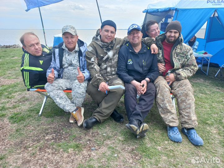 Раскладушка 