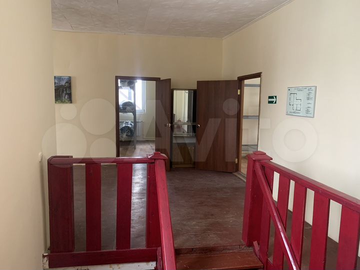 Коттедж 223,5 м² на участке 4,4 сот.