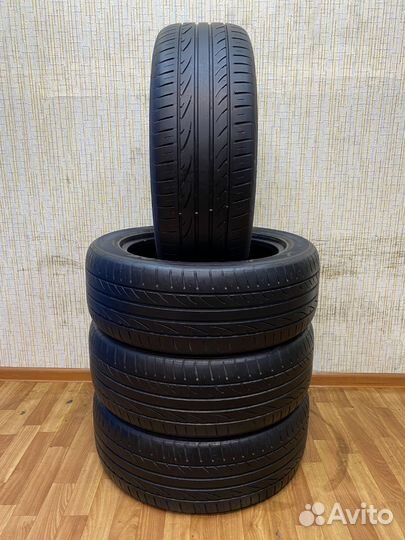 Hankook Ventus ME01 K114 225/55 R18