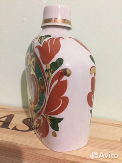 Штоф. Вербилки СССР