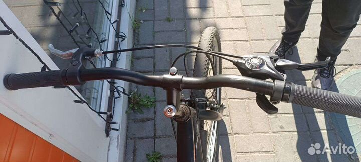 Велосипеды бу взрослый