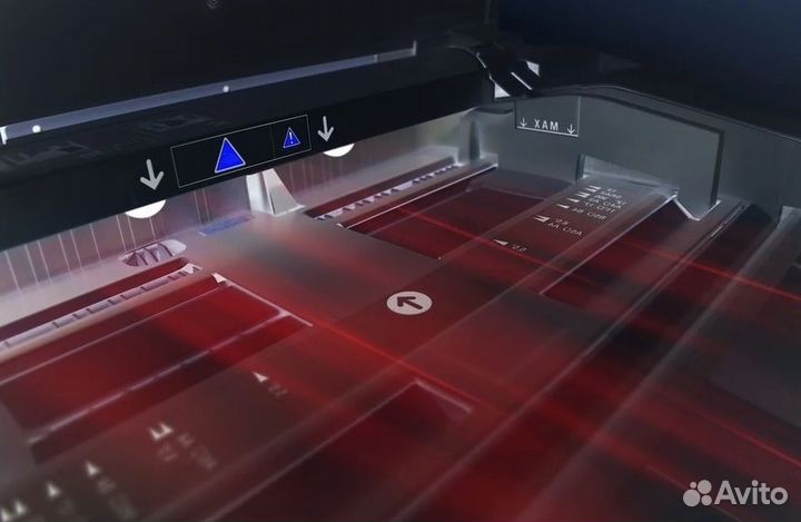 Действующий прибыльный интернет магазин оргтехники