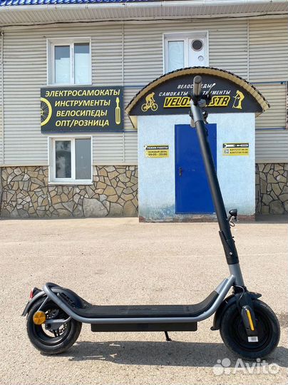 Электросамокат himo L2