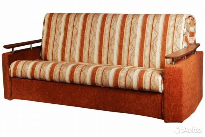 Диван-кровать 
