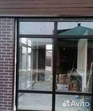 Пластиковые окна от производителя