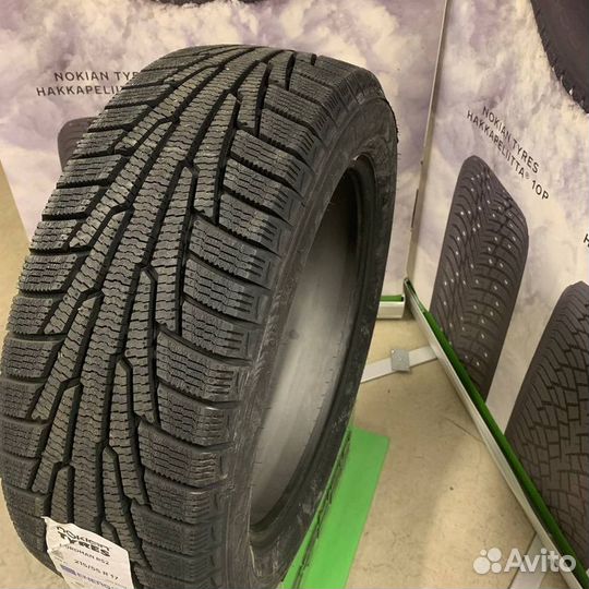 Nokian Tyres Nordman RS2 215/55 R17 98R