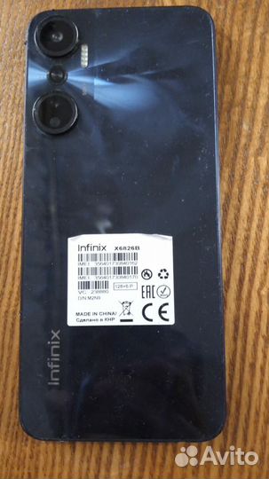 Xiaomi Redmi 9, 4/64 ГБ