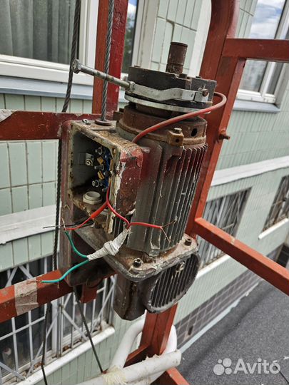 Монтаж/демонтаж/ремонт