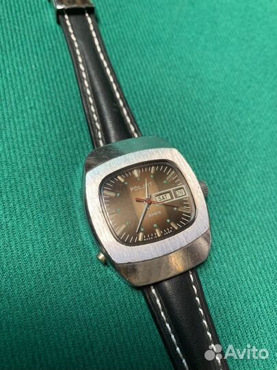 Часы Полет. СССР