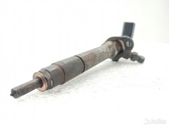 Форсунка топливная Jaguar Xf X250 2.7D 2008