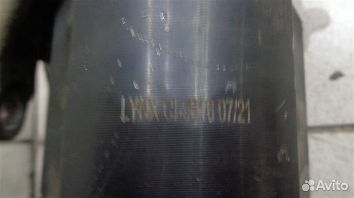 Привод правый передний Toyota Camry