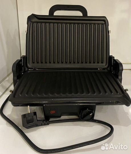 Электрогриль