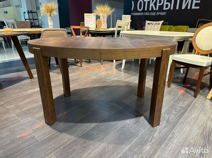 Стол Cerro 140