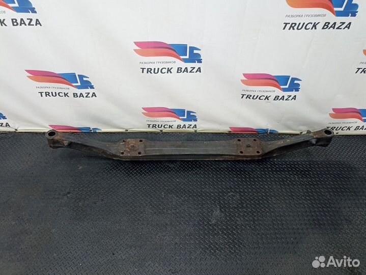 Балка передняя Scania 4-series, Scania 5-series