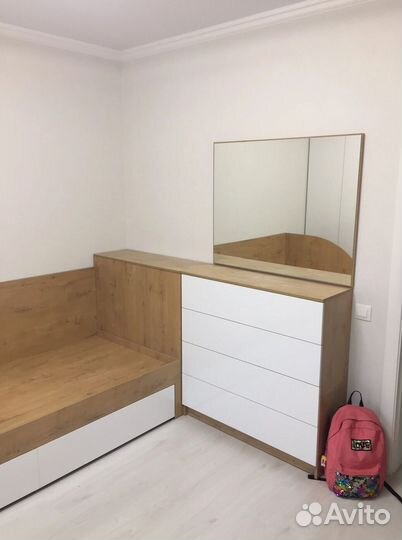 Кухонная мебель на заказ