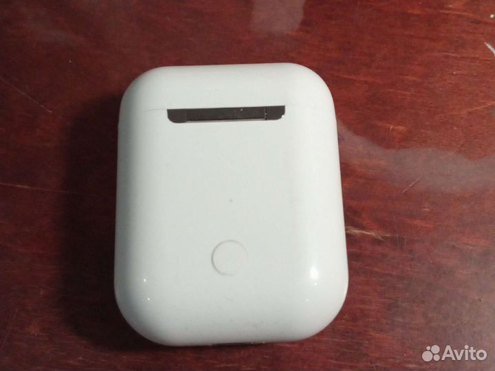 Беспроводные наушники i12